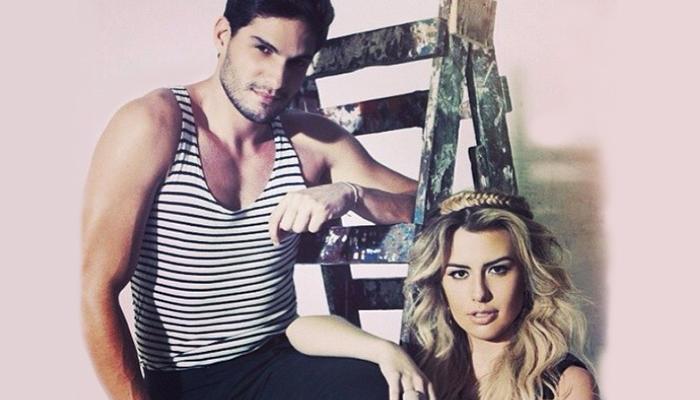 Fernanda e André: do Big Brother à vida real