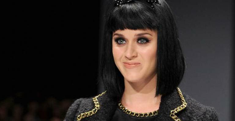 Katy Perry pode estrelar novo musical na Broadway