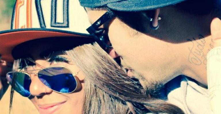 Rafaella Santos, irmã de Neymar, desabafa: “Inexplicável a dor”