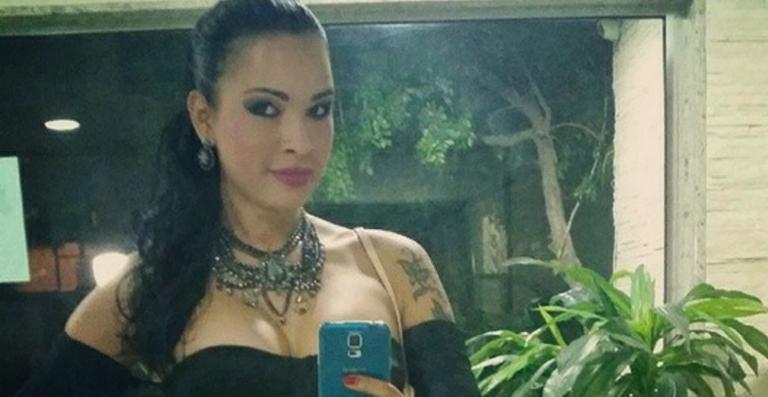 Ariadna Arantes desabafa sobre rótulo de ex-BBB: ‘Tenho talento’