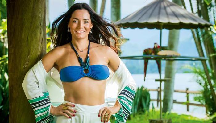 Aprendiz: Mônica Carvalho e sua experiência no programa
