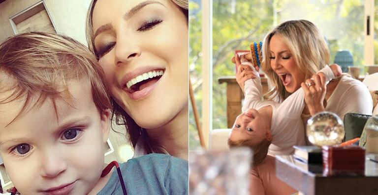Veja o mapa astral de Rafael, filho de Claudia Leitte e Márcio Pedreira