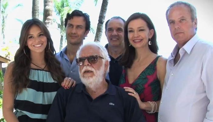 Manoel Carlos: Inspirações para escrever novelas