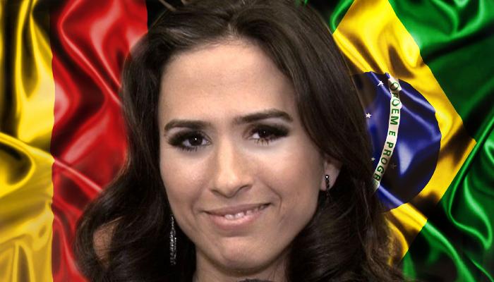 Brasil x Alemanha: Tatá Werneck arrisca o placar do jogo