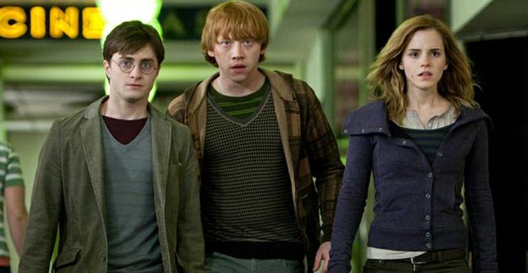 Harry Potter volta com 34 anos em novo conto de J.K. Rowlling