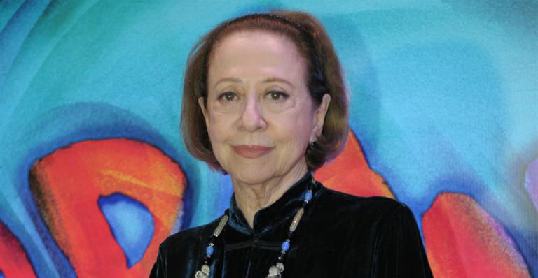 Nascida Arlete Silva, Fernanda Montenegro explica escolha do nome artístico