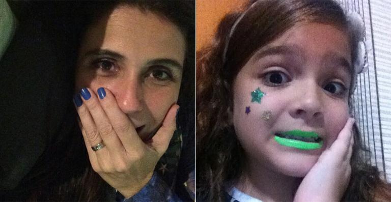 Famosos lamentam derrota da seleção e declaram amor ao país