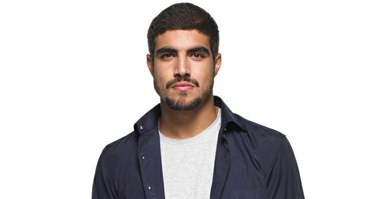 Caio Castro fala sobre acidente no Chile: “Somos frágeis, somos destrutíveis”
