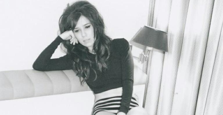 Após sete anos, Marjorie Estiano lança novo single. Ouça ‘Por Inteiro’!