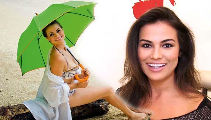 Laryssa Dias ensina um penteado lindo e prático