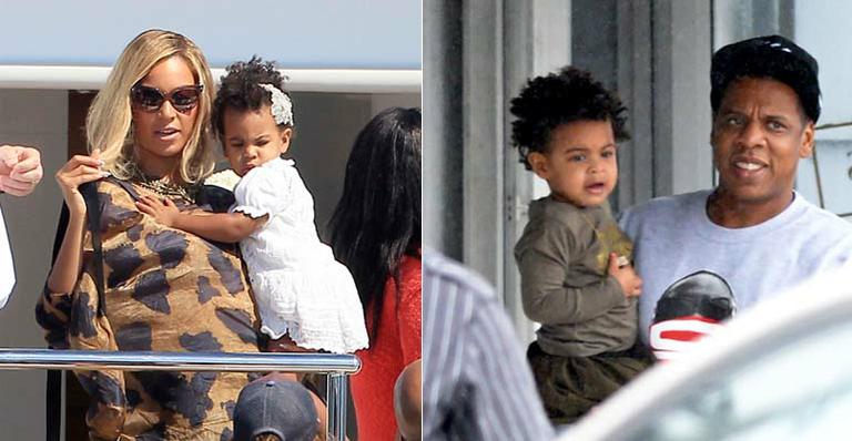 O que o mapa astral de Blue Ivy, filha de Beyoncé e Jay-Z, diz sobre ela?