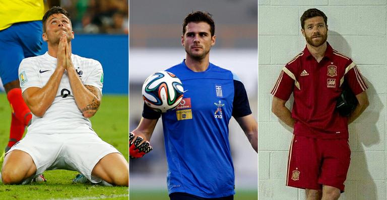 Seleção de gatos: 11 motivos para sentir saudade da Copa