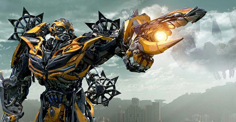 ‘Transformers: A Era da Extinção’ se torna a maior bilheteria da história na China