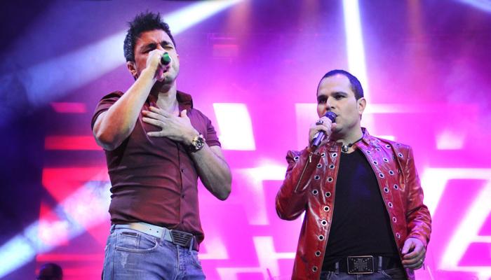 Zezé di Camargo e Luciano revelam sua música preferida