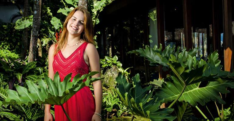 Na Ilha de CARAS, Bianca Salgueiro fala sobre o futuro e se diz workaholic