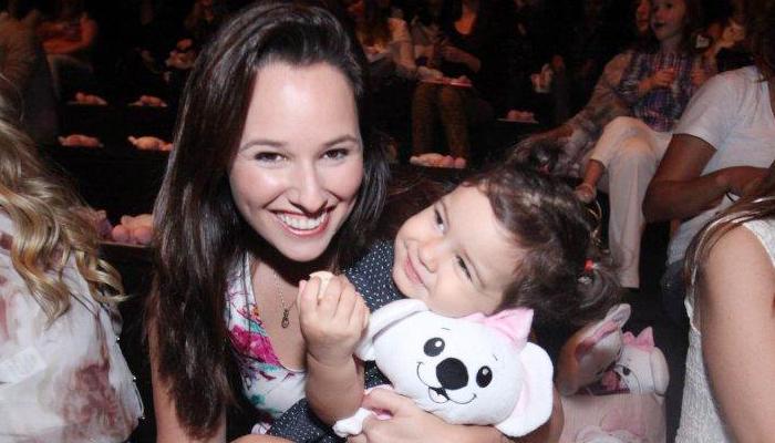 Mariana Belém: “o povo não merece certas coisas”