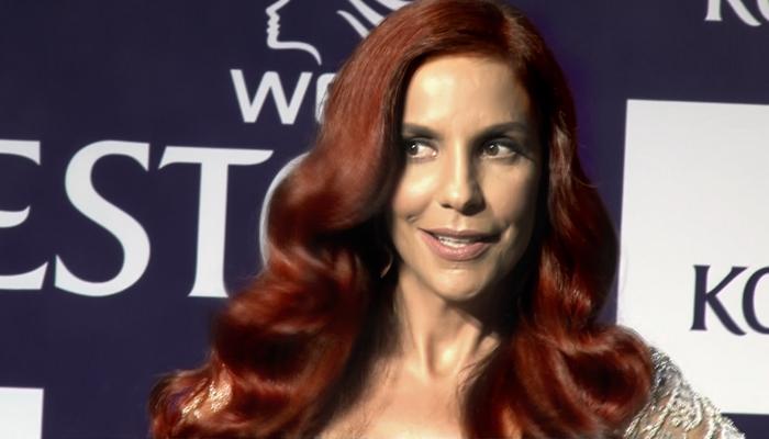 Ivete Sangalo de cabelo novo: “mulheres têm o poder da transformação”