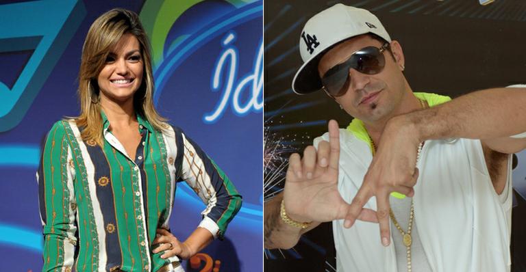 Latino manda indireta para Kelly Key após polêmica: “Tem chave que não abre mais nem velório”
