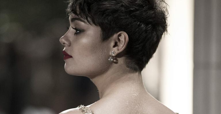 Dicas para copiar o batom vermelho de Sophie Charlotte em O Rebu