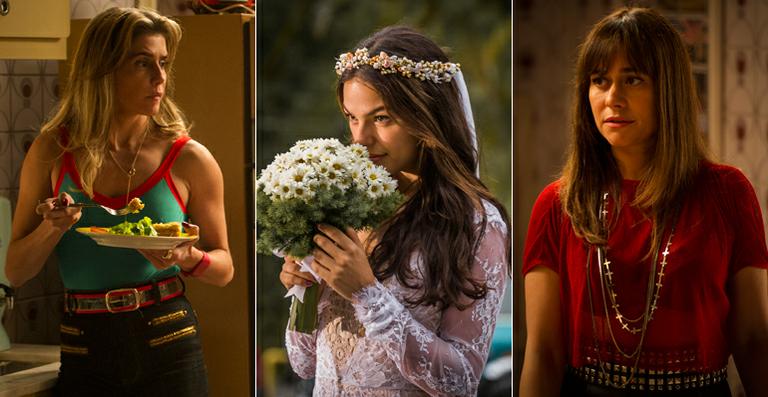 Saiba detalhes do figurino da novela Boogie Oogie