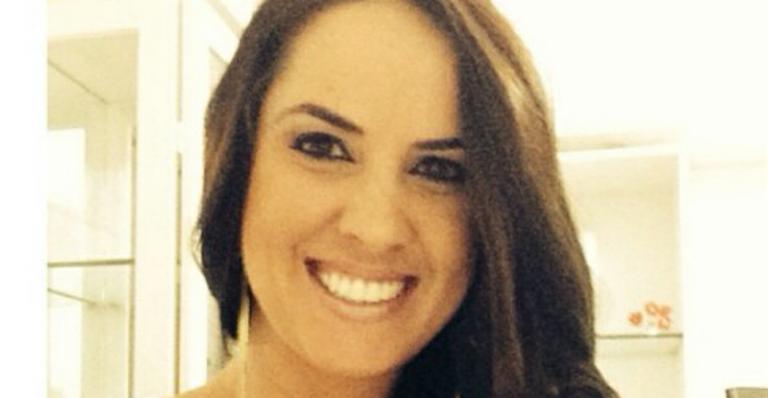 Namorada de Zezé, Graciele Lacerda desabafa: “O seu certo pode ser o meu errado”