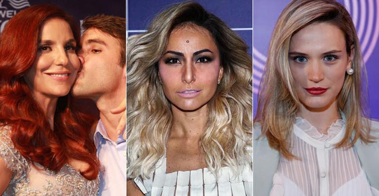 Saiba como manter o cabelo saudável após mudar radicalmente como Ivete Sangalo