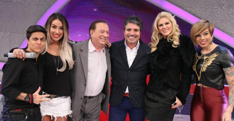 João Kleber: “Eu não acho o Teste de Fidelidade uma baixaria”