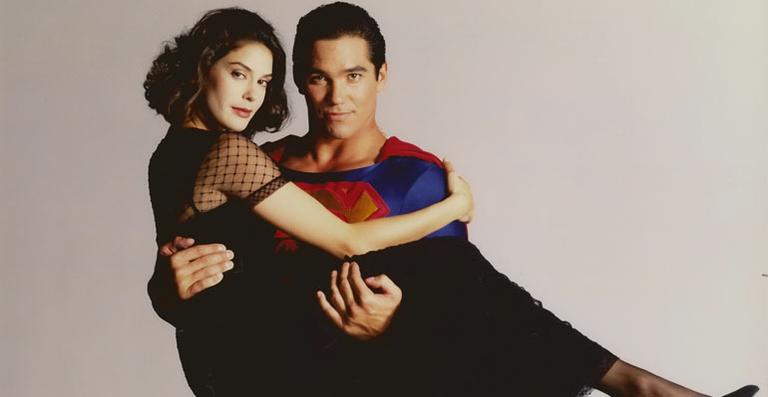 Por onde andam os atores de ‘Lois e Clark – As Aventuras do Superman’?