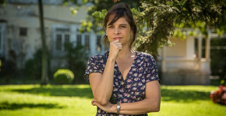 Drica Moraes, a vilã Cora, completa 45 anos. Relembre outros personagens marcantes!