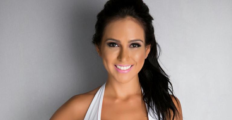 Dai Macedo entra em curso de teatro e sonha em ser ‘a próxima Grazi Massafera’