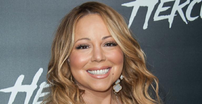 Mariah Carey pede a amigo que a apresente novos pretendentes
