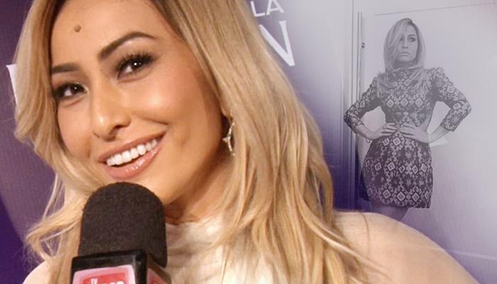 Sabrina Sato: “hoje todo mundo tem o cabelo da cor que quer”