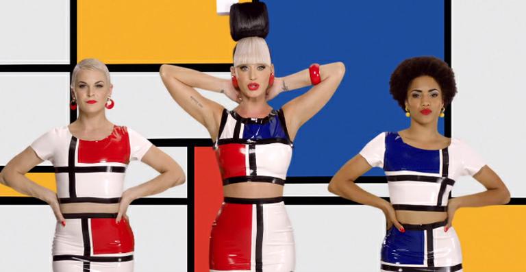 Katy Perry lança o clipe de This Is How We Do. Assista!