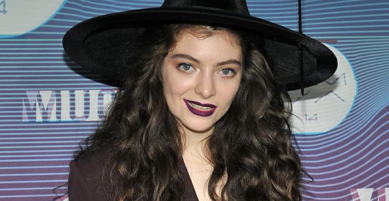 Lorde fará a trilha sonora de ‘Jogos Vorazes: A Esperança – Parte 1’