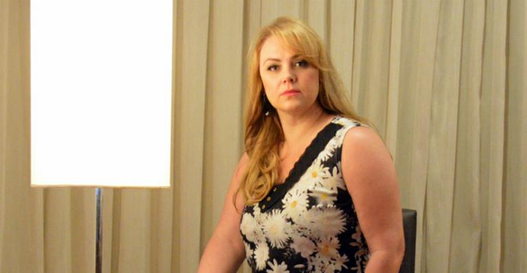 Ex-Paquita Ana Paula Almeida revela bastidores do Xou da Xuxa