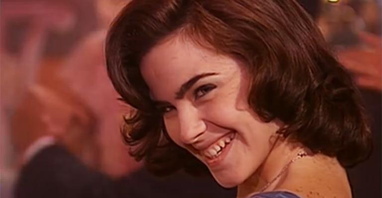 Verdadeira Hilda Furacão diz que nunca soube da minissérie