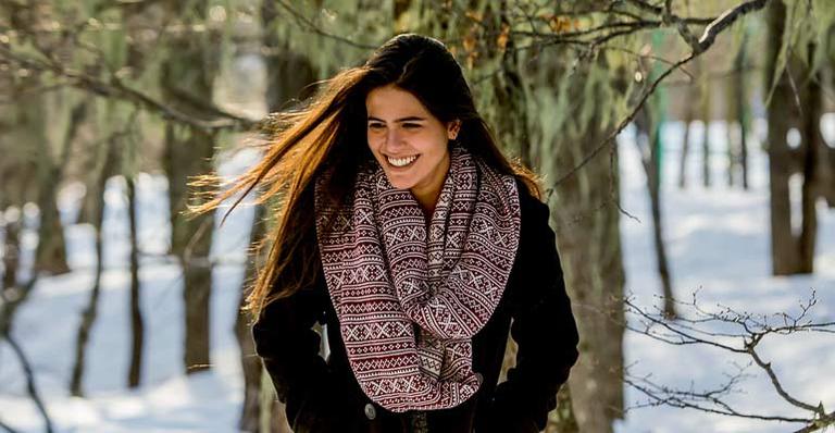 Antonia Morais lança seu primeiro clipe em inglês, ‘Fuel’