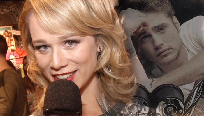 Galã de “Barrados no Baile” fará filme com Mariana Ximenes