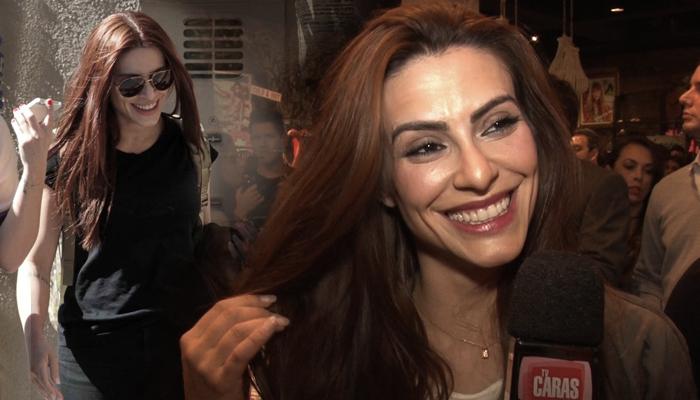 Cleo Pires fala do novo visual: “estou voltando às raízes”