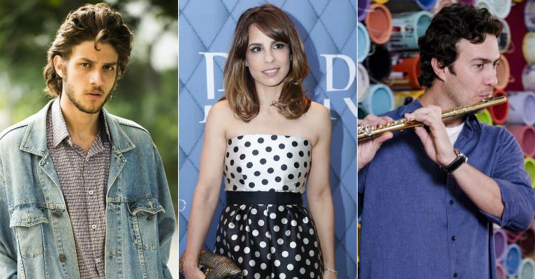 15 atores que saíram da Record e ganharam papel de destaque na Globo