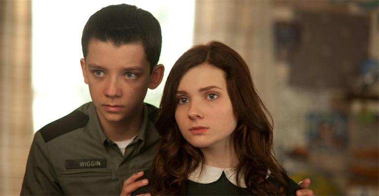Aos 16 anos, Abigail Breslin ganhou R$ 380 mil por 12 dias de trabalho