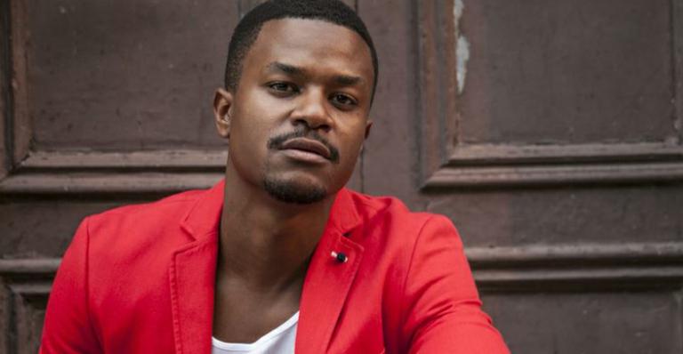 David Junior: ‘Will Smith’ na TV e Pixinguinha no cinema
