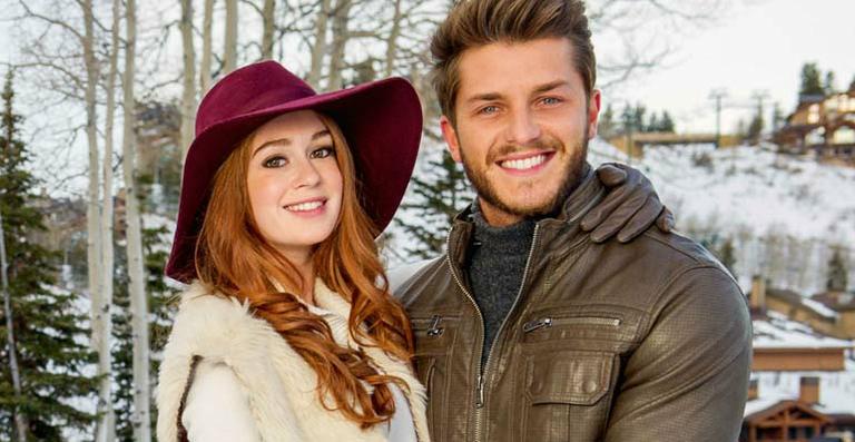 Marina Ruy Barbosa e Klebber Toledo terminam o namoro