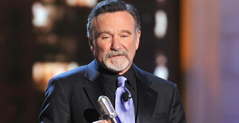 Robin Williams deixa 4 filmes inéditos