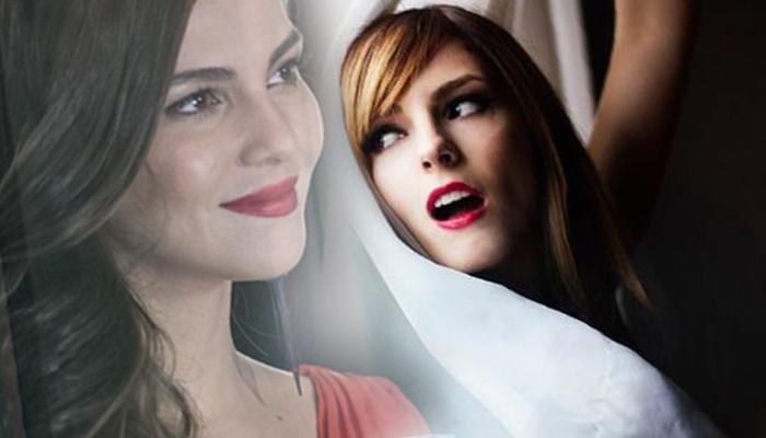 Titi e Tainá Muller: musas da TV e irmãs de talento