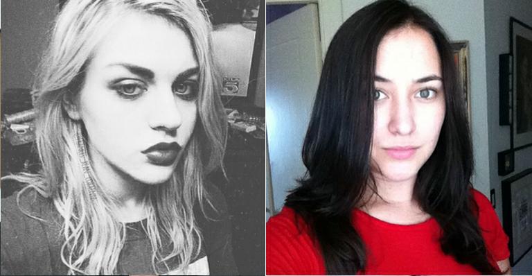Filha de Kurt Cobain declara seu apoio à filha de Robin Williams, Zelda Williams