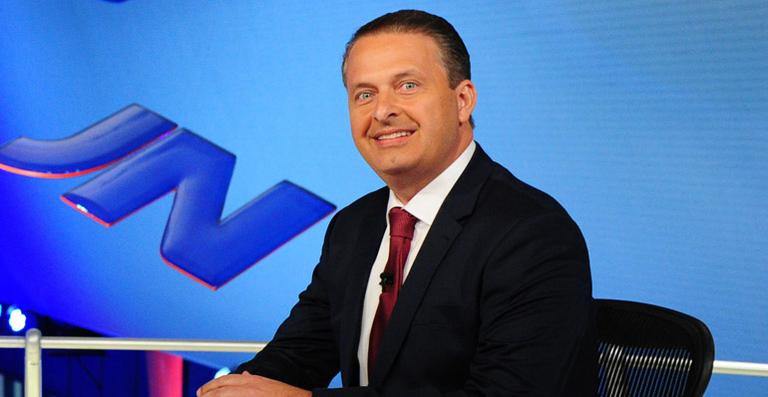 Eduardo Campos morre em acidente aéreo