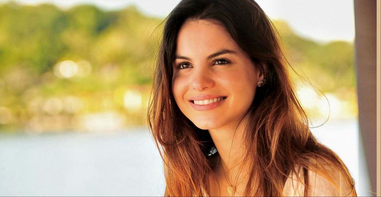 Sthefany Brito revela como mantém a boa forma e seus truques de beleza