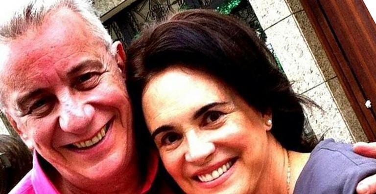 Regina Duarte participa da reta final de ‘A Grande Família’