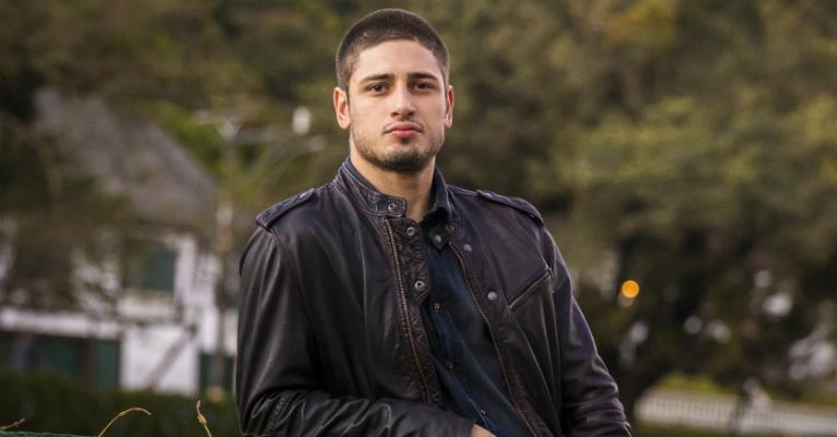 Daniel Rocha, de Império, está solteiro e diz que o assedio feminino aumentou